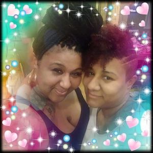 Meet your Posher, Doreen